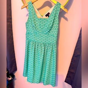 The Limited size 2 dress